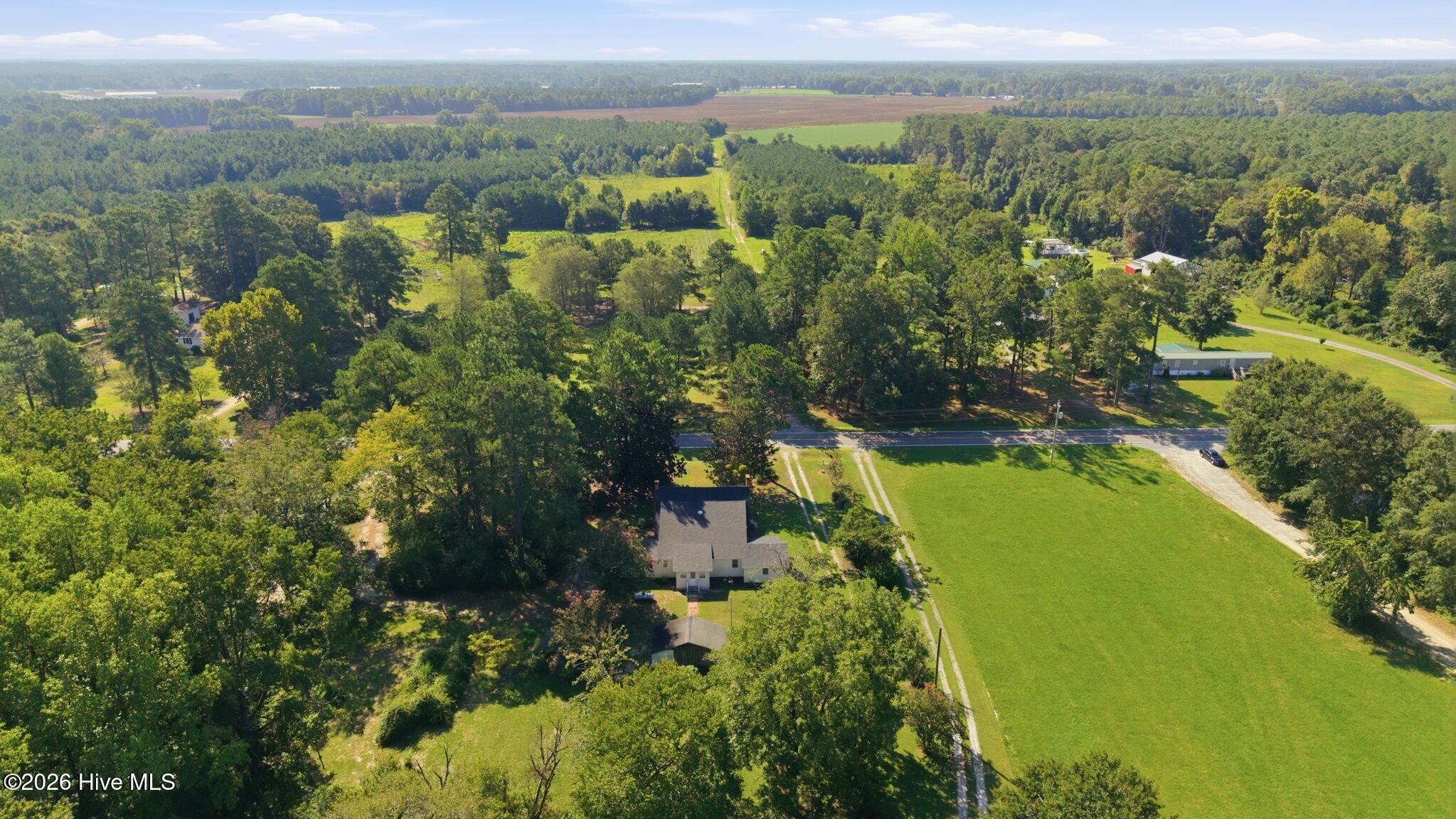 846 Nobles Mill Road Deep Run, NC 28525 - Photo 15 of 33 Gallery Image 15