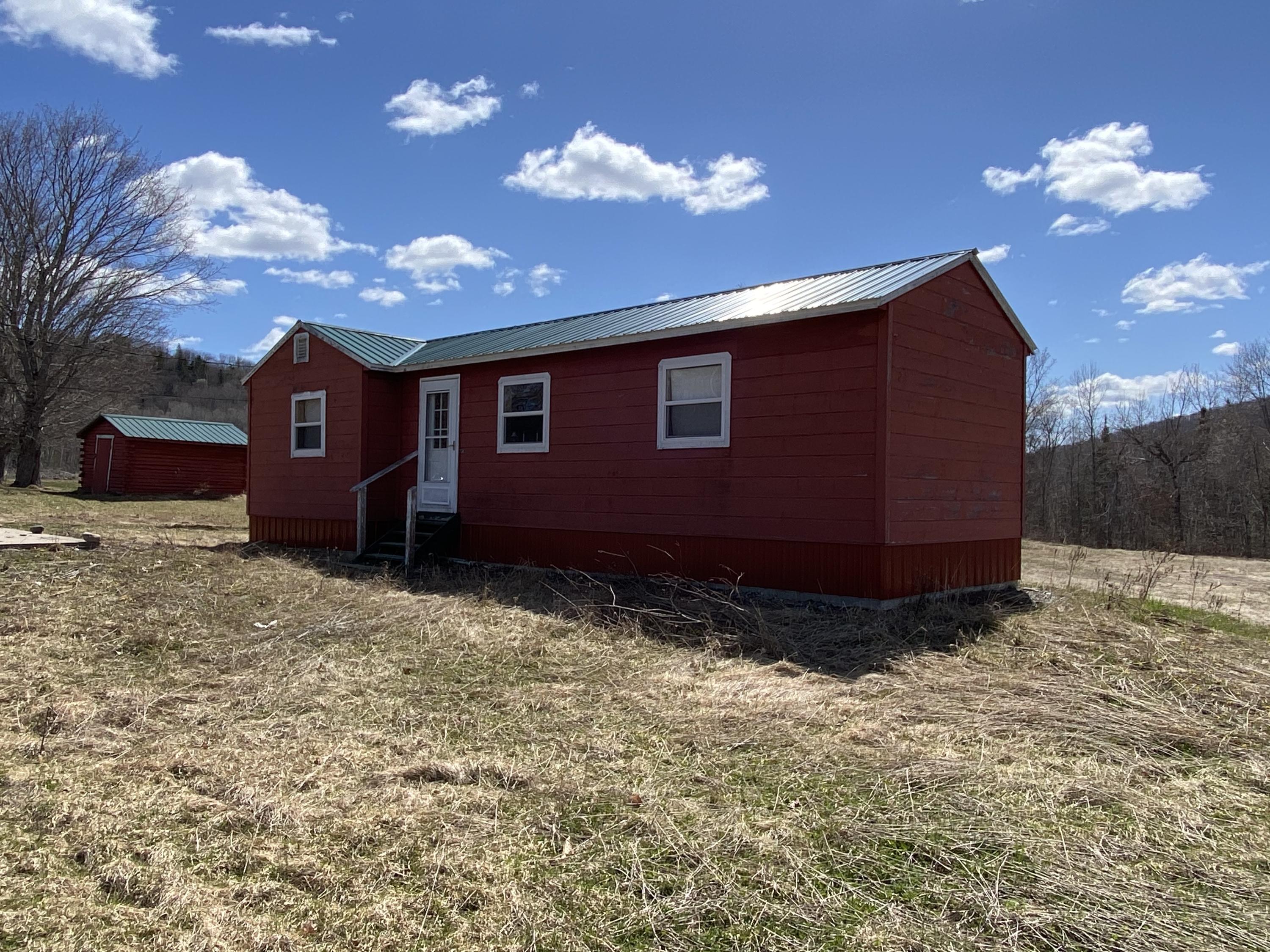 169 Spaulding Lake Road Oakfield, ME 04763 - Photo 19 of 22 IMG_3006