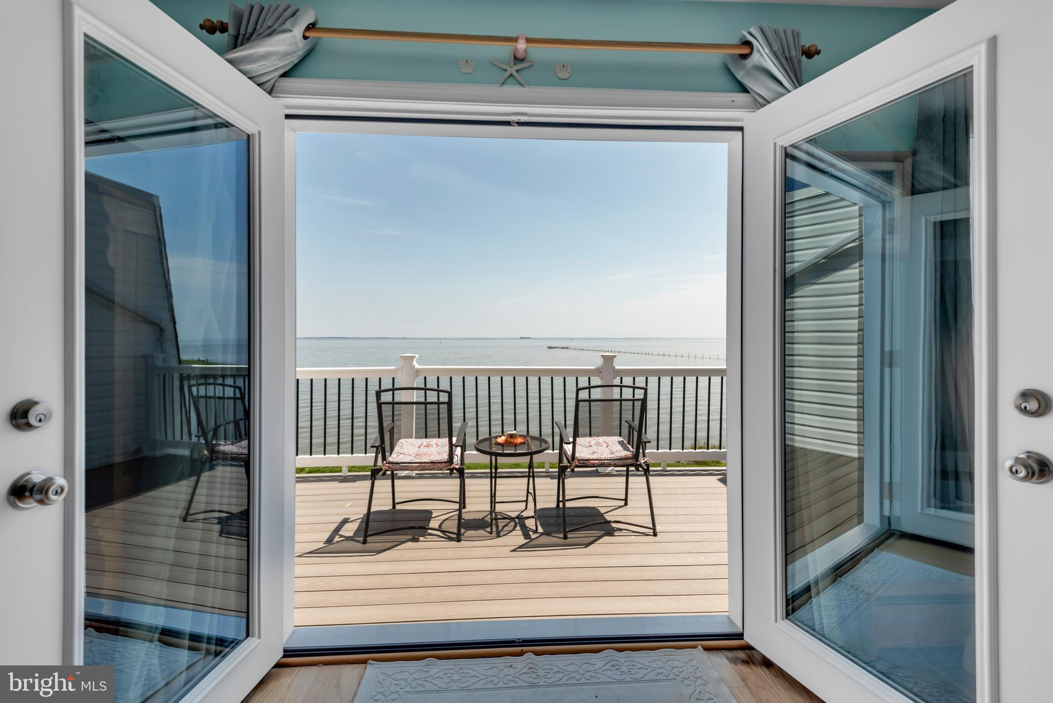 4249 Kings Road Edgewater, MD 21037 - Photo 31 of 54 What a great view to wake up to!