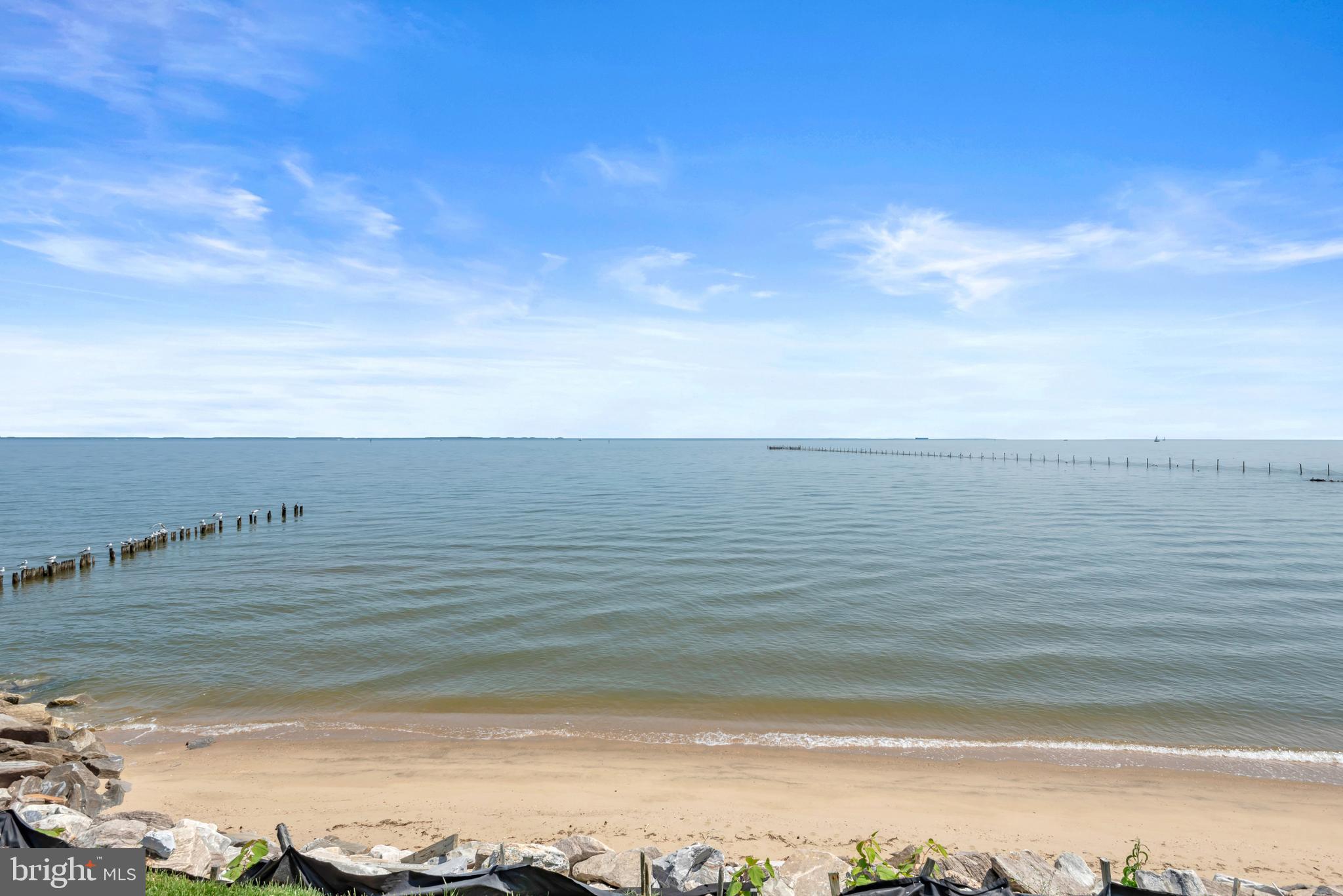 4249 Kings Road Edgewater, MD 21037 - Photo 43 of 54 a view of an ocean beach
