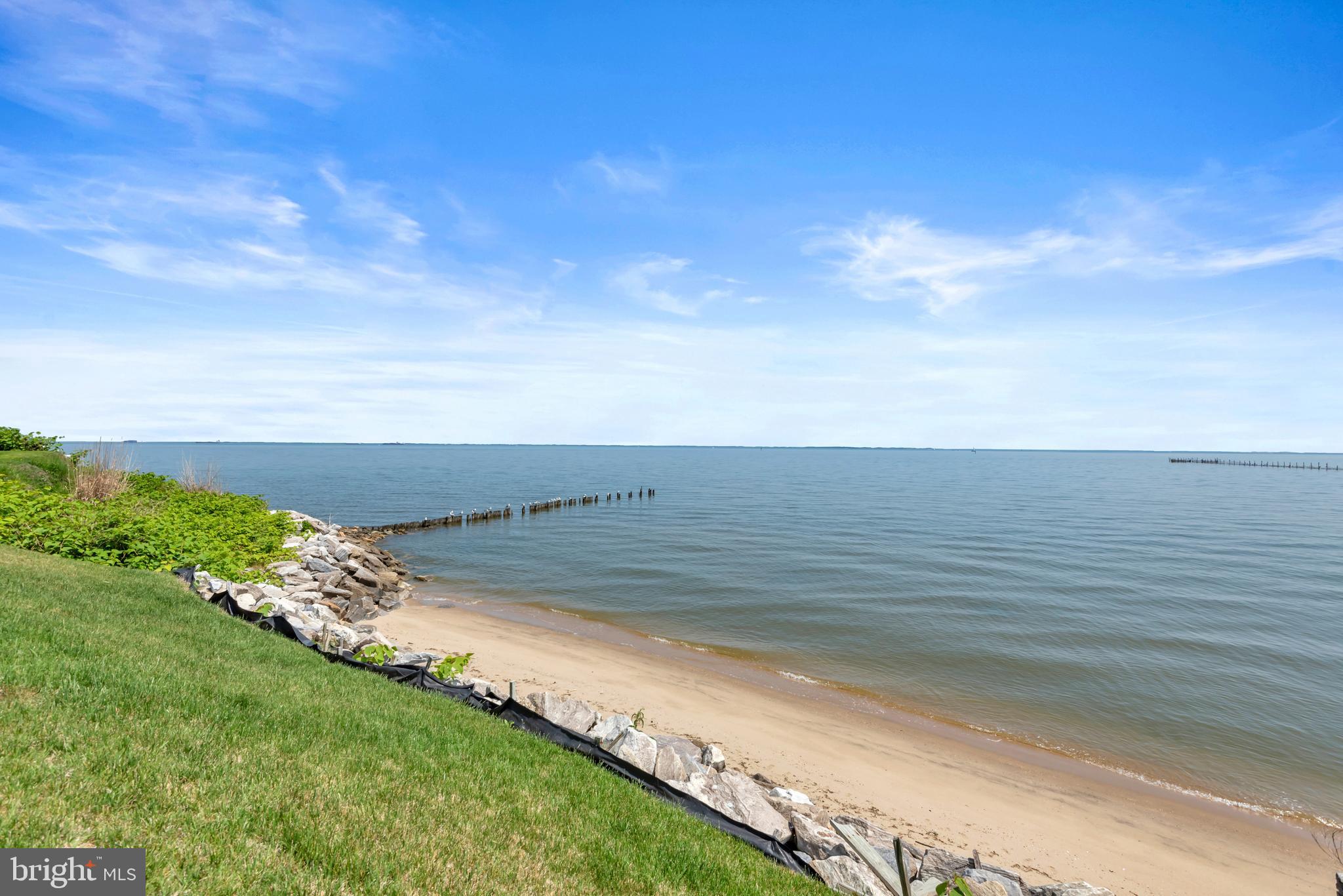 4249 Kings Road Edgewater, MD 21037 - Photo 46 of 54 a view of an ocean beach