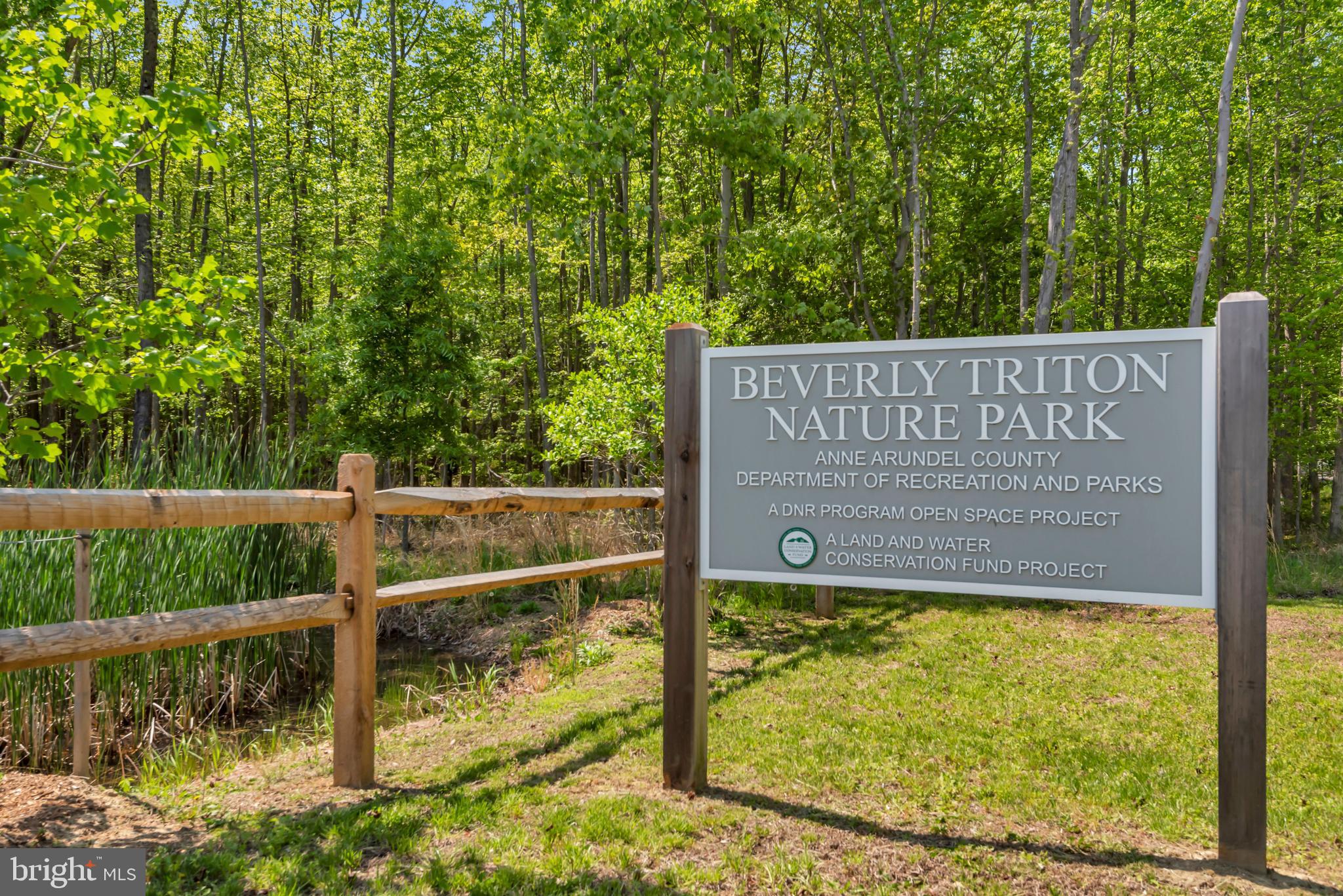 4249 Kings Road Edgewater, MD 21037 - Photo 53 of 54 a view of outdoor space with swimming pool
