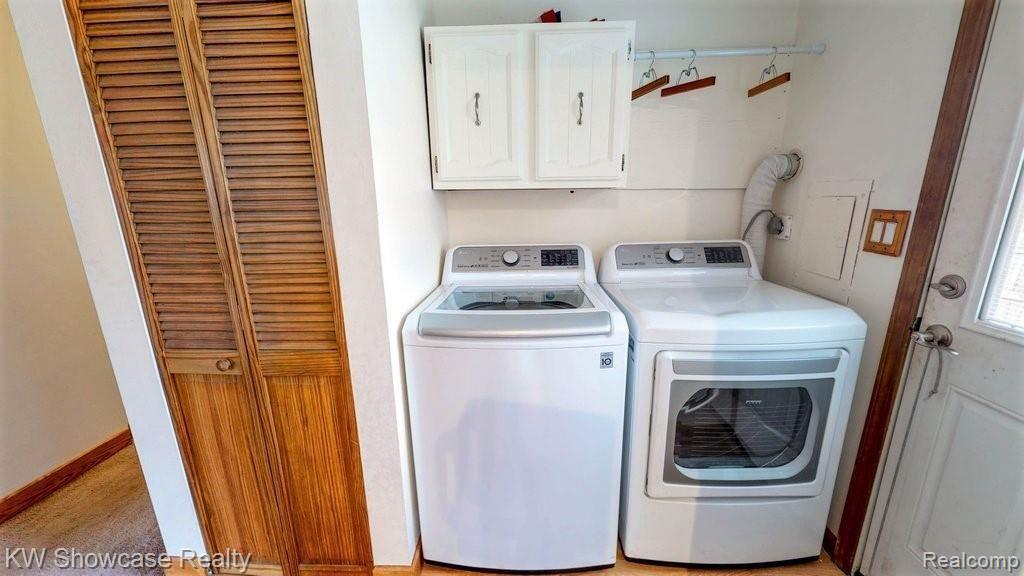 575 East Baker Road Highland, MI 48357 - Photo 19 of 21