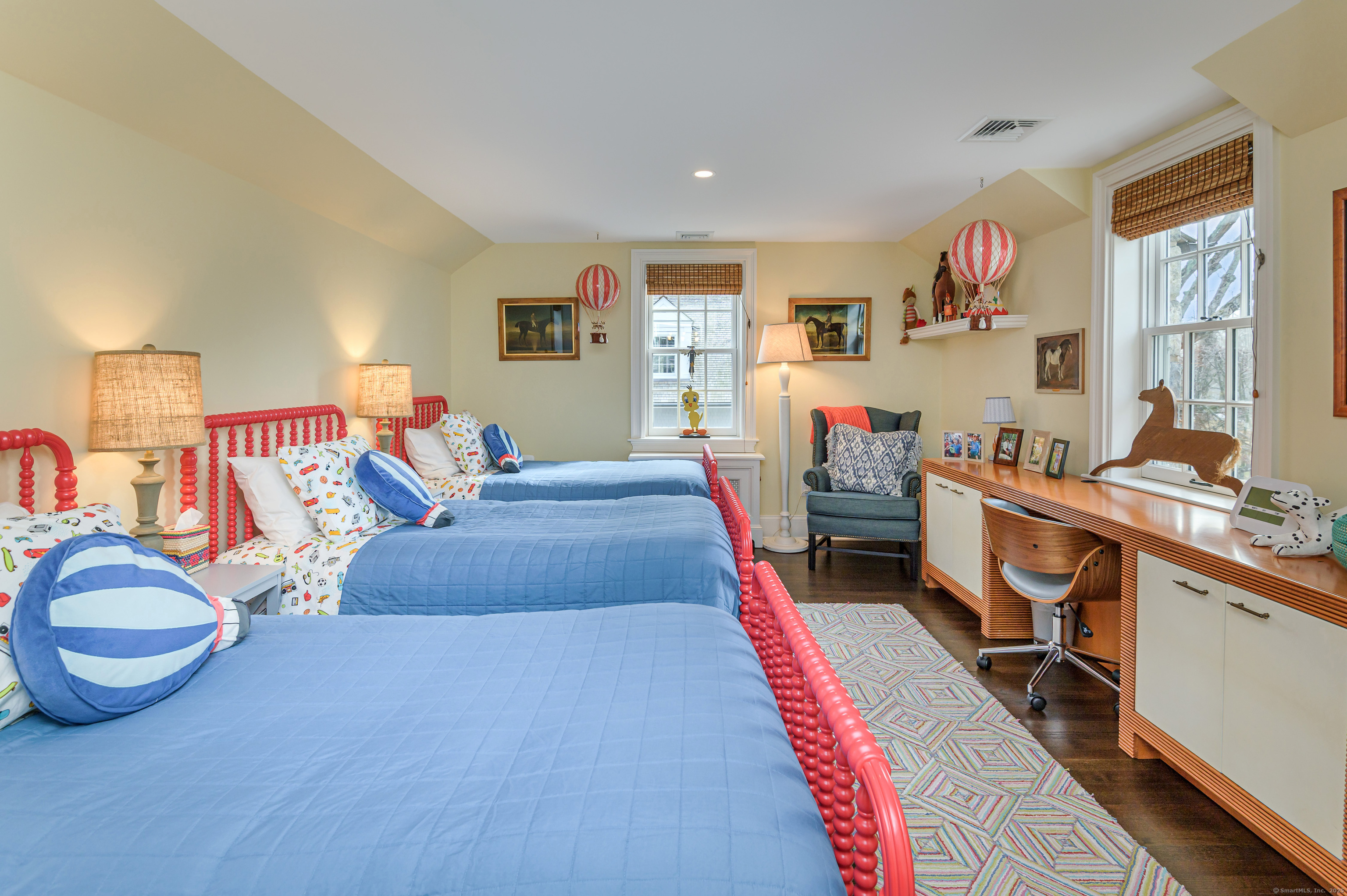 384 West Lane Ridgefield, CT 06877 - Photo 17 of 40