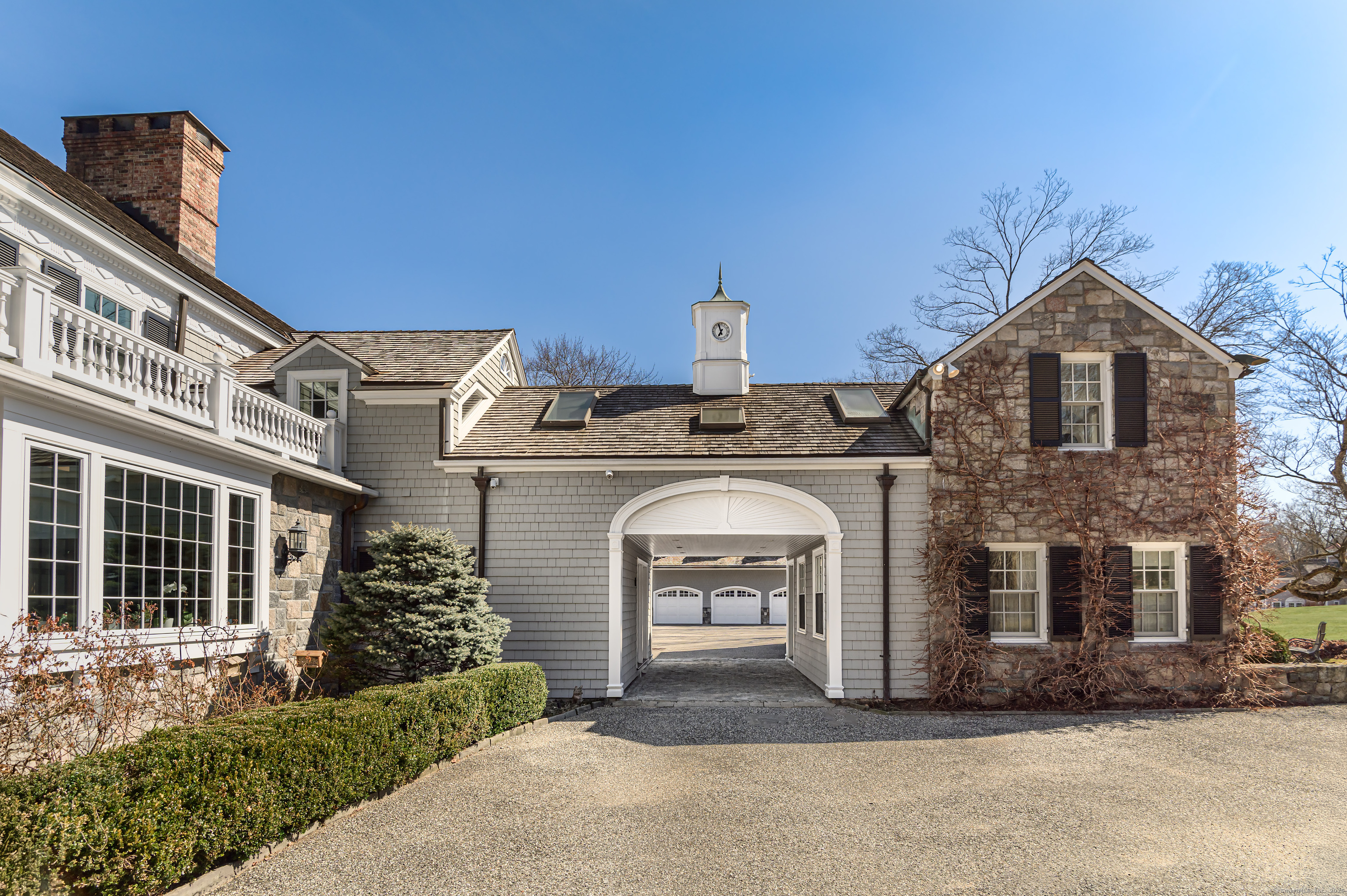 384 West Lane Ridgefield, CT 06877 - Photo 19 of 40