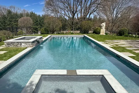 a view of swimming pool