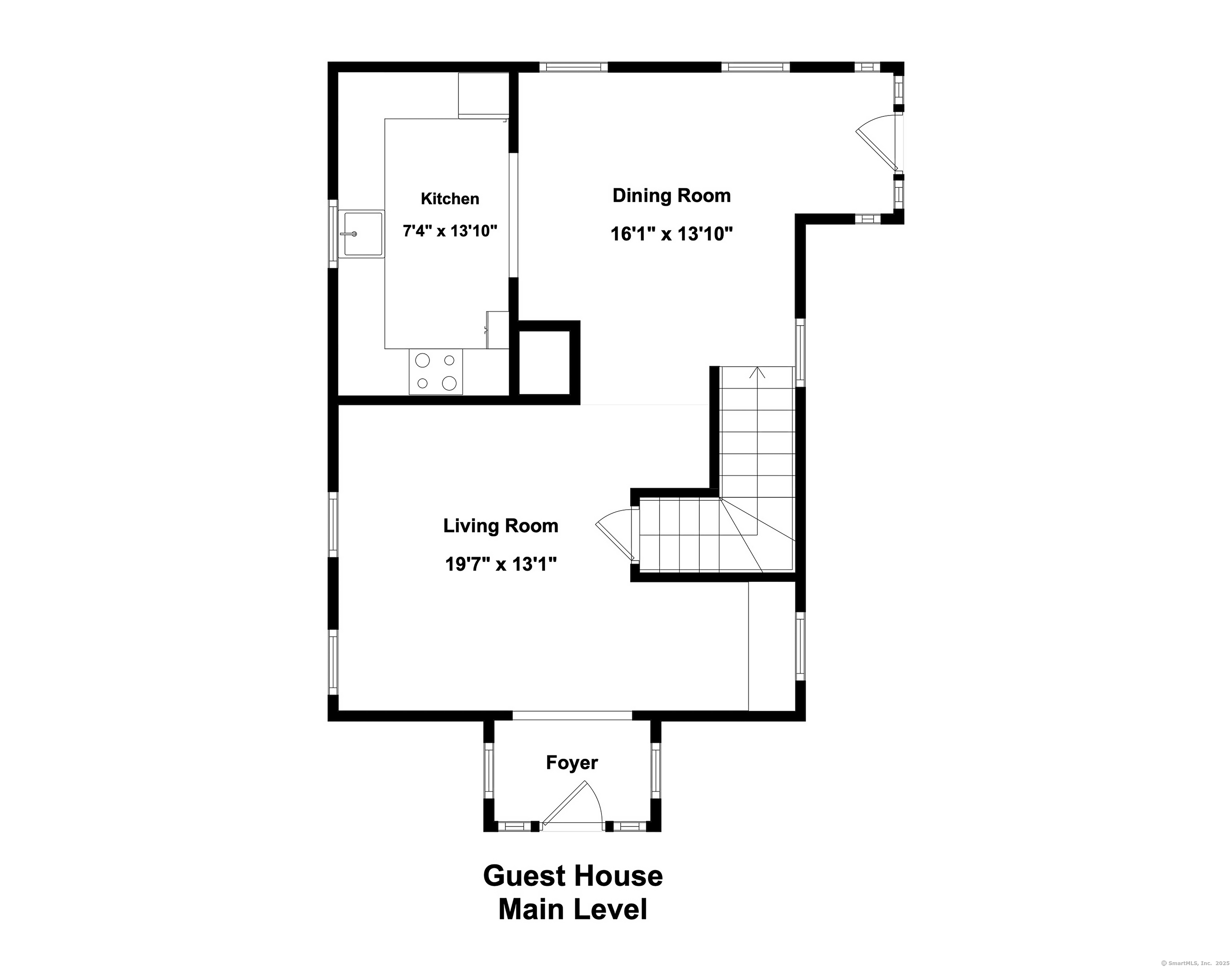 384 West Lane Ridgefield, CT 06877 - Photo 37 of 40