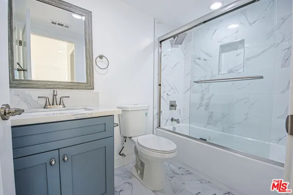 $4,999 | 10803 Kling Street, Unit 1, Toluca Lake, CA 91602