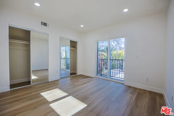 $4,999 | 10803 Kling Street, Unit 1, Toluca Lake, CA 91602
