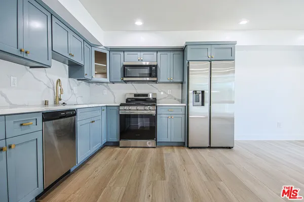 $4,999 | 10803 Kling Street, Unit 1, Toluca Lake, CA 91602