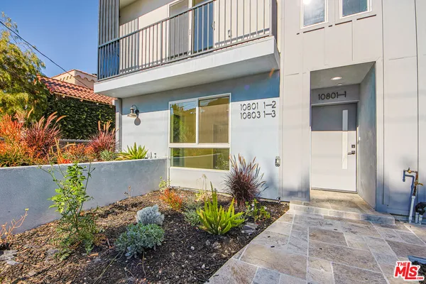 $4,999 | 10803 Kling Street, Unit 1, Toluca Lake, CA 91602