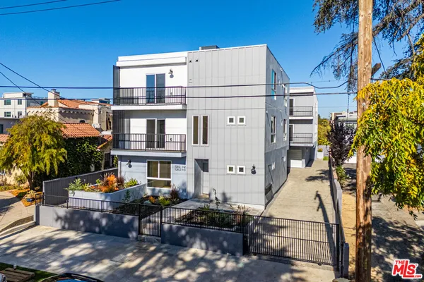 $4,999 | 10803 Kling Street, Unit 1, Toluca Lake, CA 91602