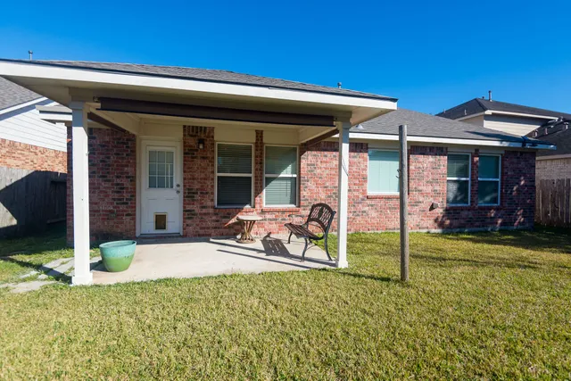 $2,200 | 5923 Bonita Creek, Missouri City, TX 77459