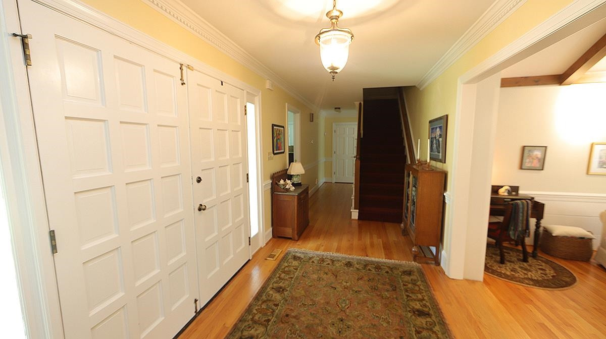 8520 Kempton Road Raleigh, NC 27615 - Photo 16 of 38 Photo 17