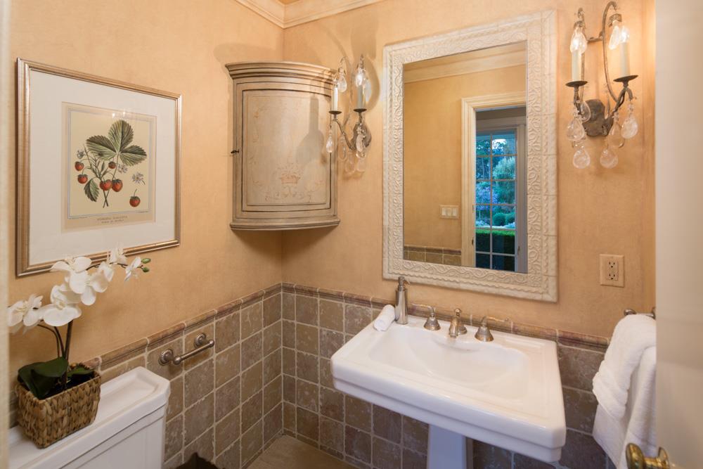 260 Ridgeway Road Woodside, CA 94062 - Photo 12 of 44