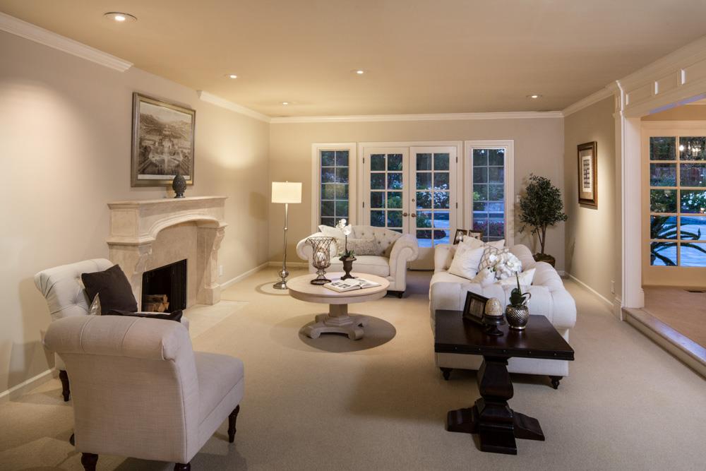 260 Ridgeway Road Woodside, CA 94062 - Photo 13 of 44