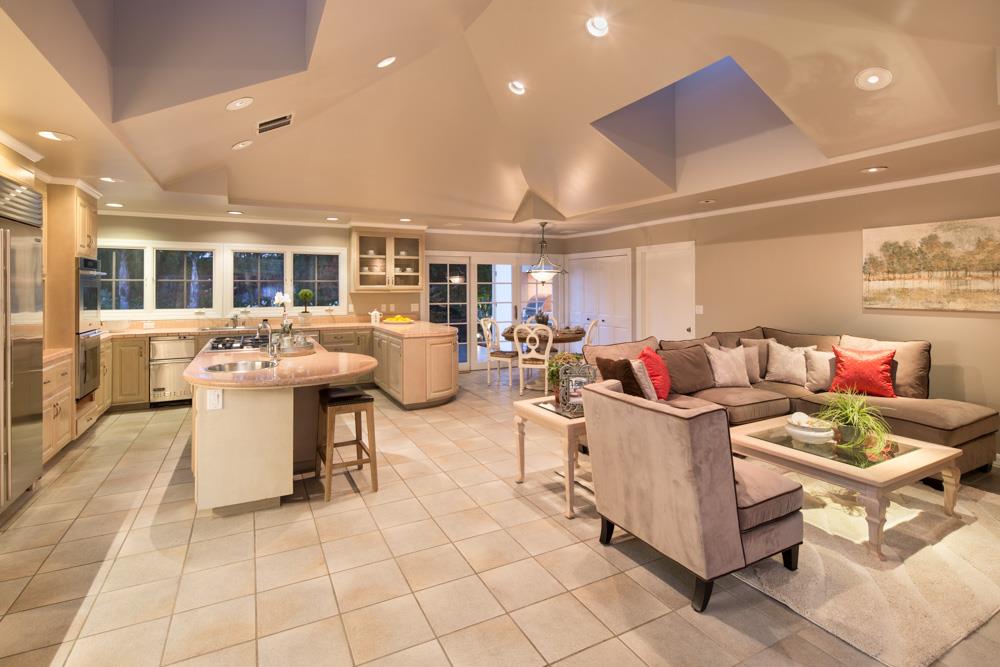 260 Ridgeway Road Woodside, CA 94062 - Photo 15 of 44