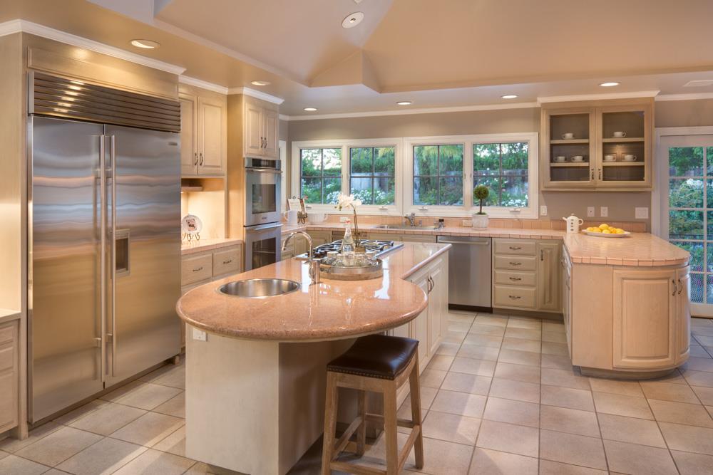 260 Ridgeway Road Woodside, CA 94062 - Photo 17 of 44