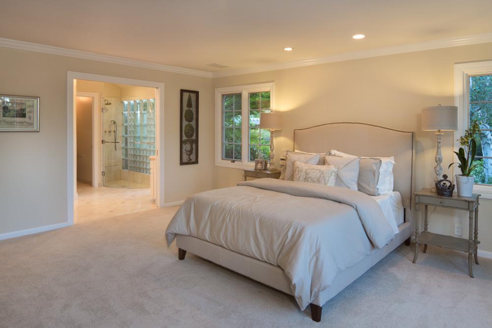 260 Ridgeway Road Woodside, CA 94062 - Photo 20 of 44