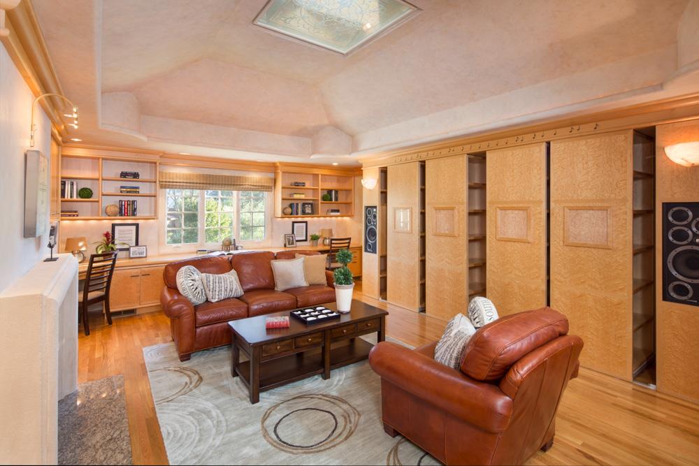 260 Ridgeway Road Woodside, CA 94062 - Photo 27 of 44