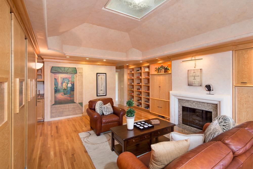 260 Ridgeway Road Woodside, CA 94062 - Photo 28 of 44