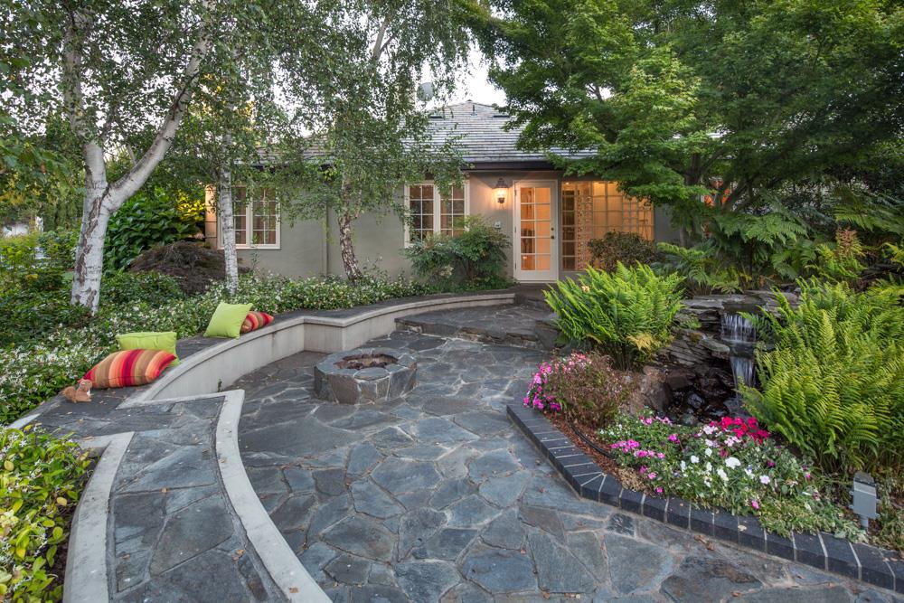 260 Ridgeway Road Woodside, CA 94062 - Photo 32 of 44