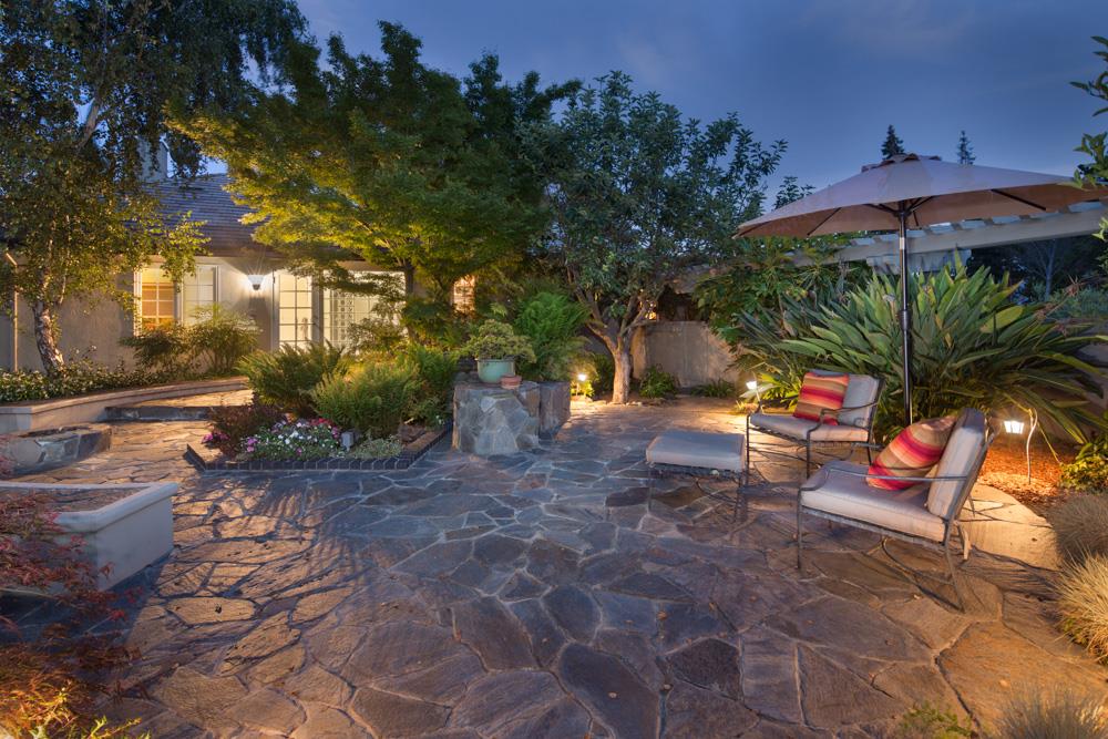 260 Ridgeway Road Woodside, CA 94062 - Photo 33 of 44