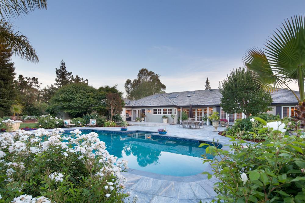 260 Ridgeway Road Woodside, CA 94062 - Photo 36 of 44