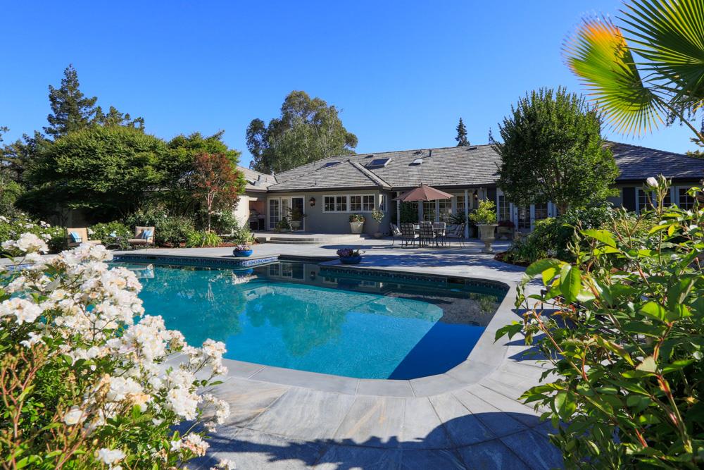 260 Ridgeway Road Woodside, CA 94062 - Photo 38 of 44