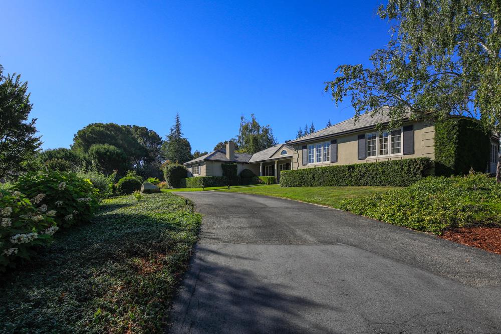 260 Ridgeway Road Woodside, CA 94062 - Photo 4 of 44
