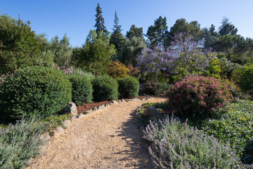 260 Ridgeway Road Woodside, CA 94062 - Photo 41 of 44