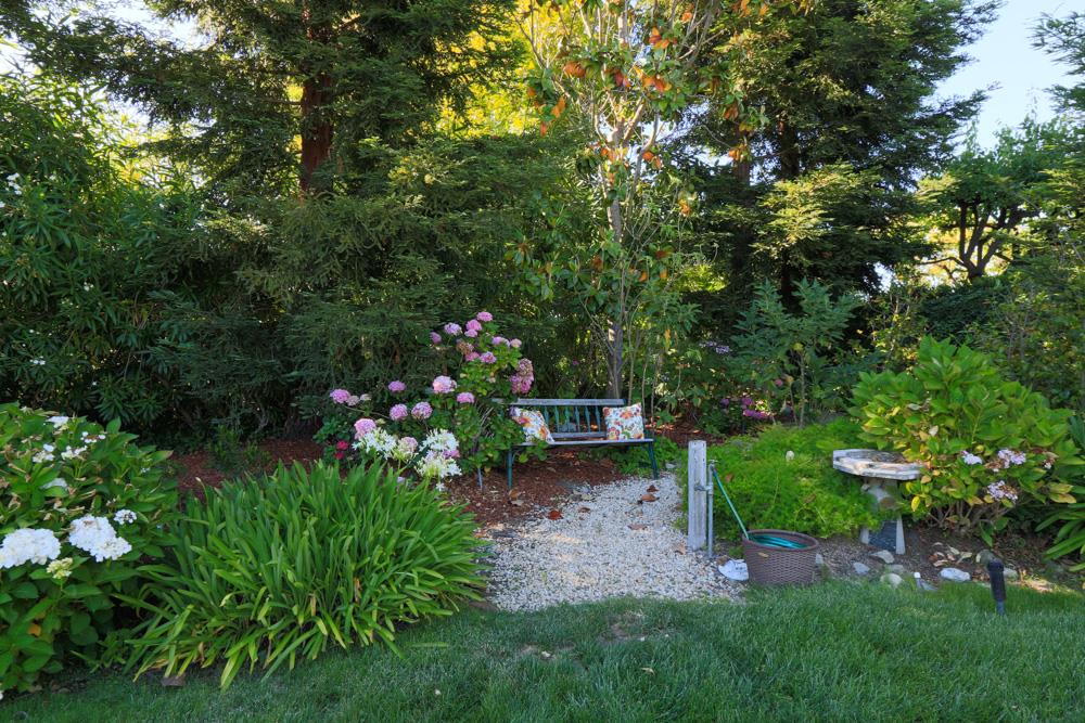260 Ridgeway Road Woodside, CA 94062 - Photo 43 of 44