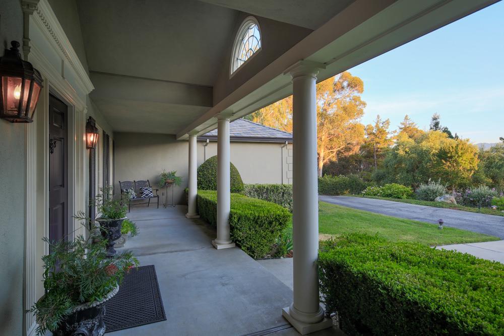 260 Ridgeway Road Woodside, CA 94062 - Photo 5 of 44