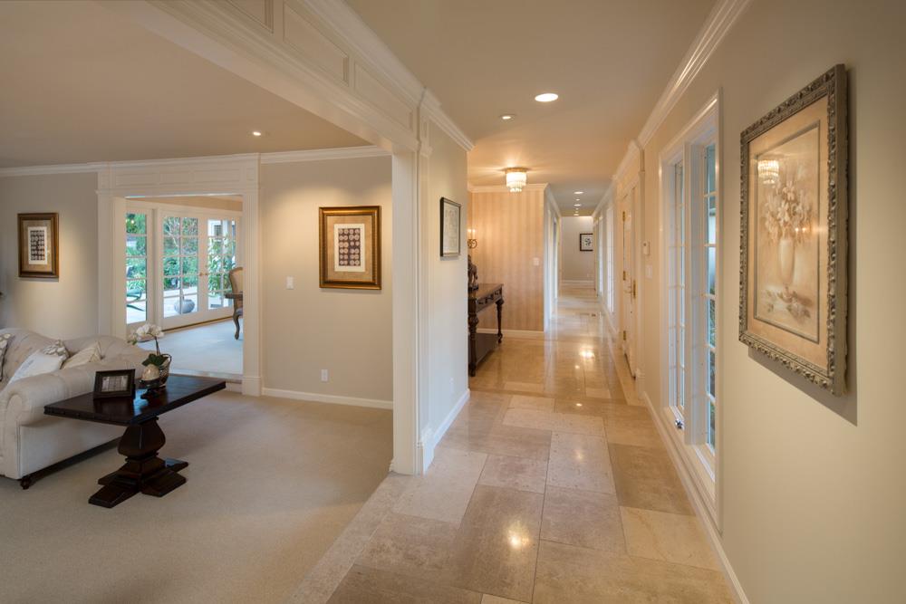 260 Ridgeway Road Woodside, CA 94062 - Photo 7 of 44