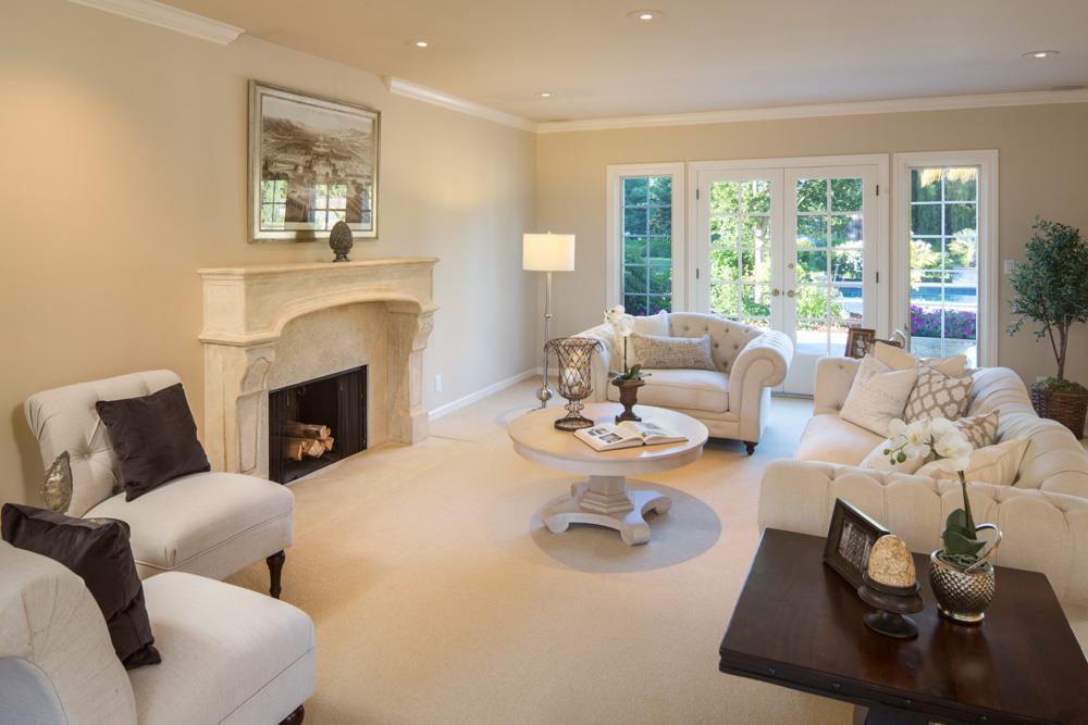 260 Ridgeway Road Woodside, CA 94062 - Photo 8 of 44