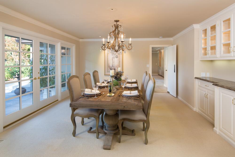 260 Ridgeway Road Woodside, CA 94062 - Photo 10 of 44