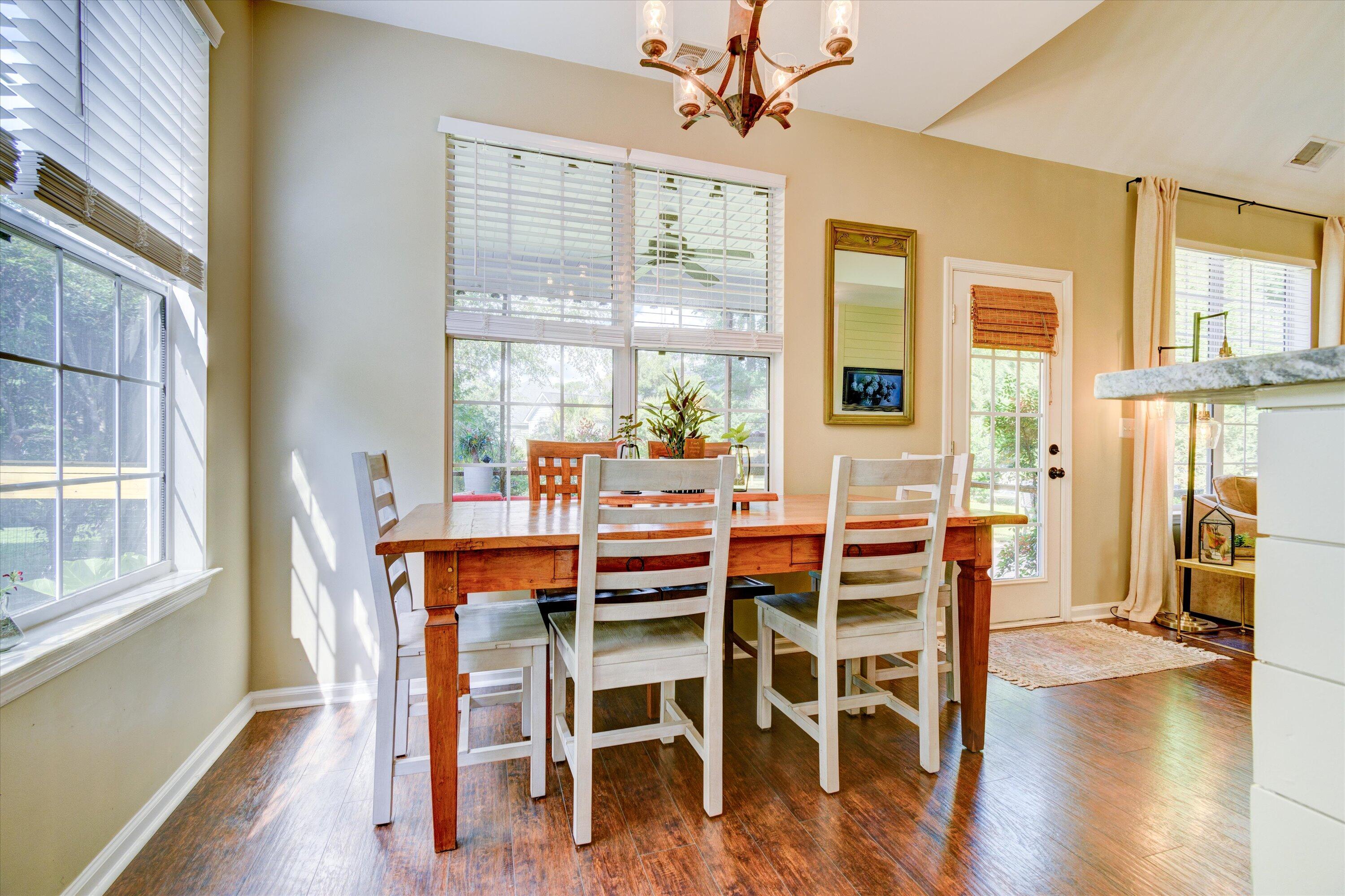 1324 Heidiho Way Mount Pleasant, SC 29466 - Photo 7 of 28 Dining Rm