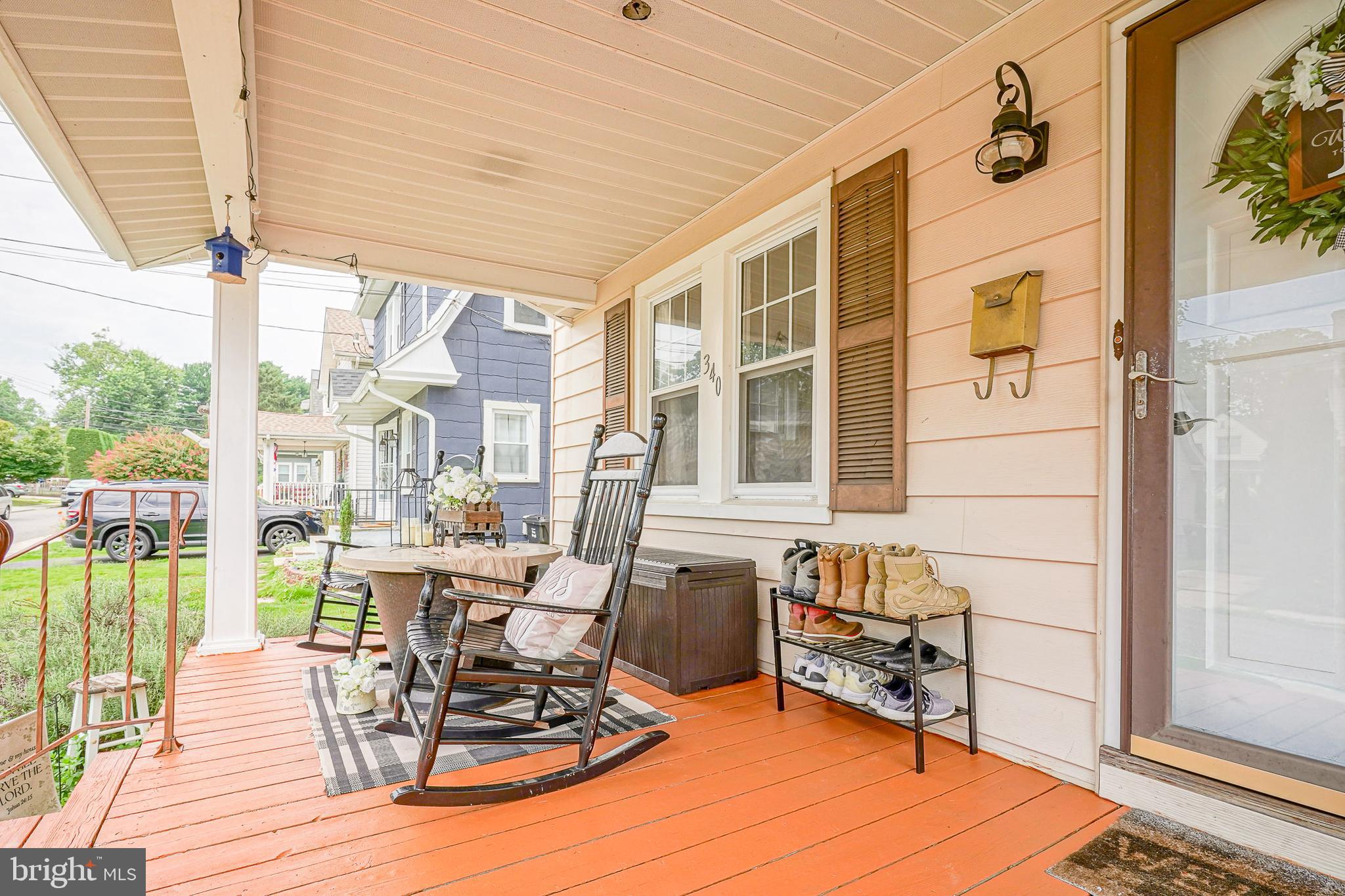 340 Harding Court Pitman, NJ 08071 - Photo 3 of 20