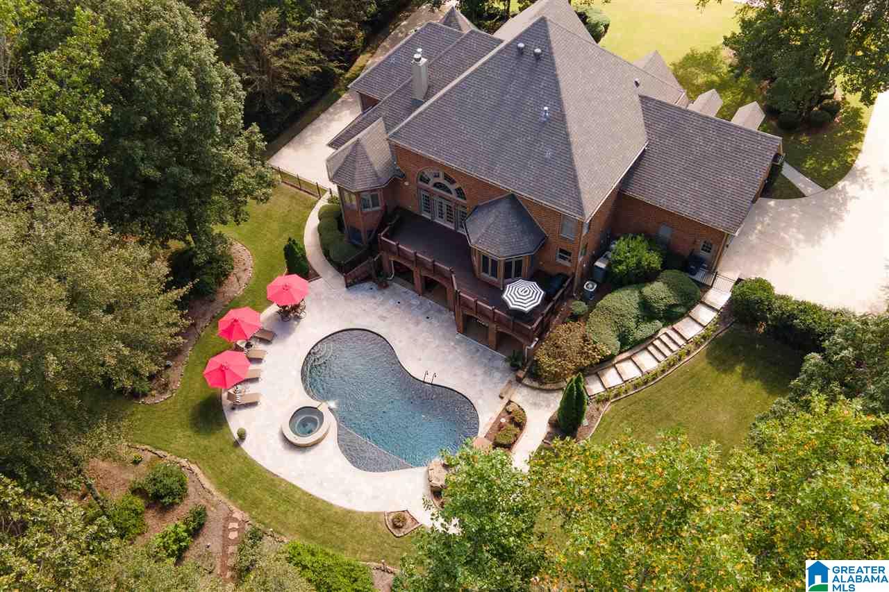 1513 Highland Gate Point Birmingham, AL 35244 - Photo 48 of 49