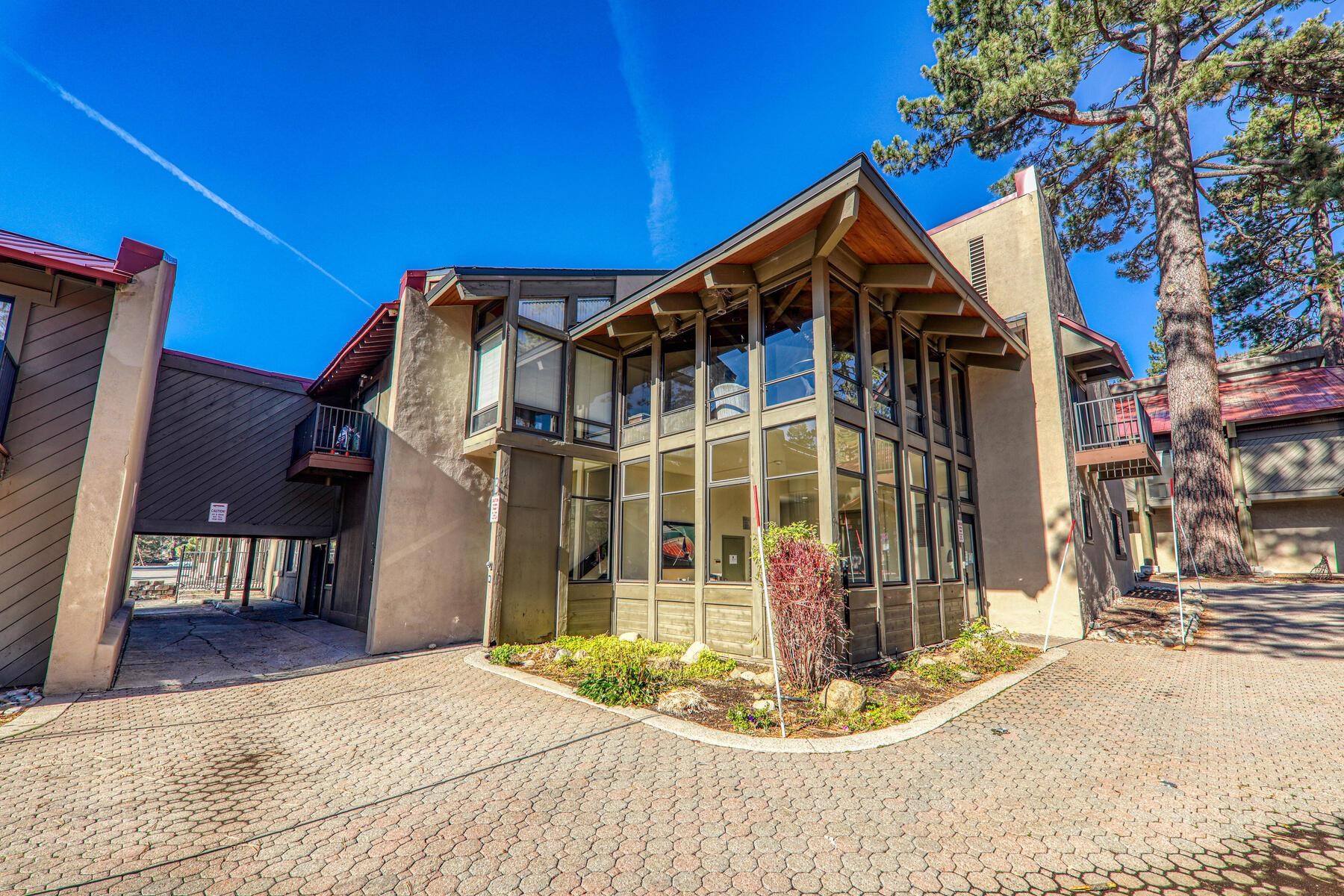 15775 Donner Pass Road Truckee, CA 96161 - Photo 25 of 28 Gallery Image 25