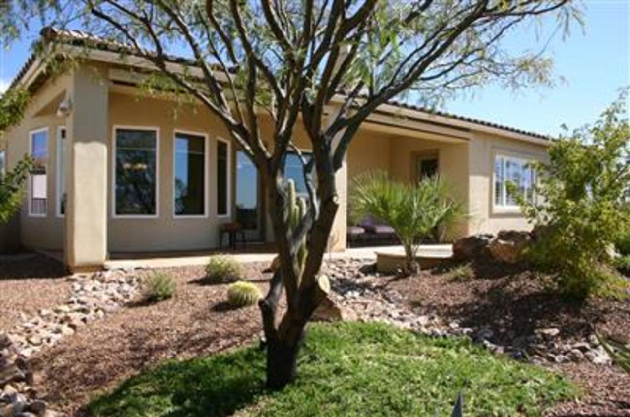 12747 North Morgan Ranch Road Tucson, AZ 85755 - Photo 10 of 10