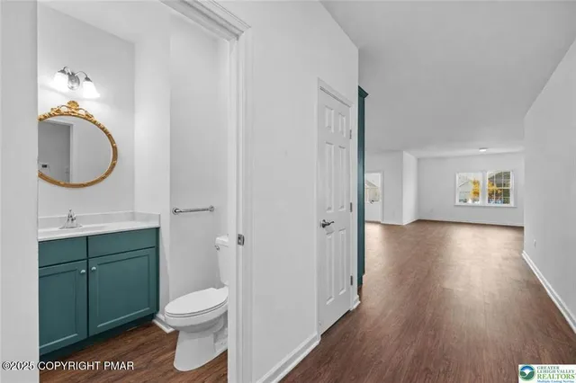 $610,000 | 3868 Victors Way, Easton, PA 18045