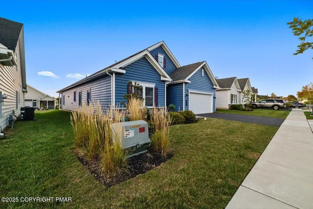 $610,000 | 3868 Victors Way, Easton, PA 18045