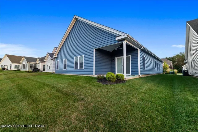 $610,000 | 3868 Victors Way, Easton, PA 18045