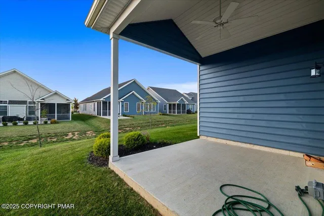 $610,000 | 3868 Victors Way, Easton, PA 18045