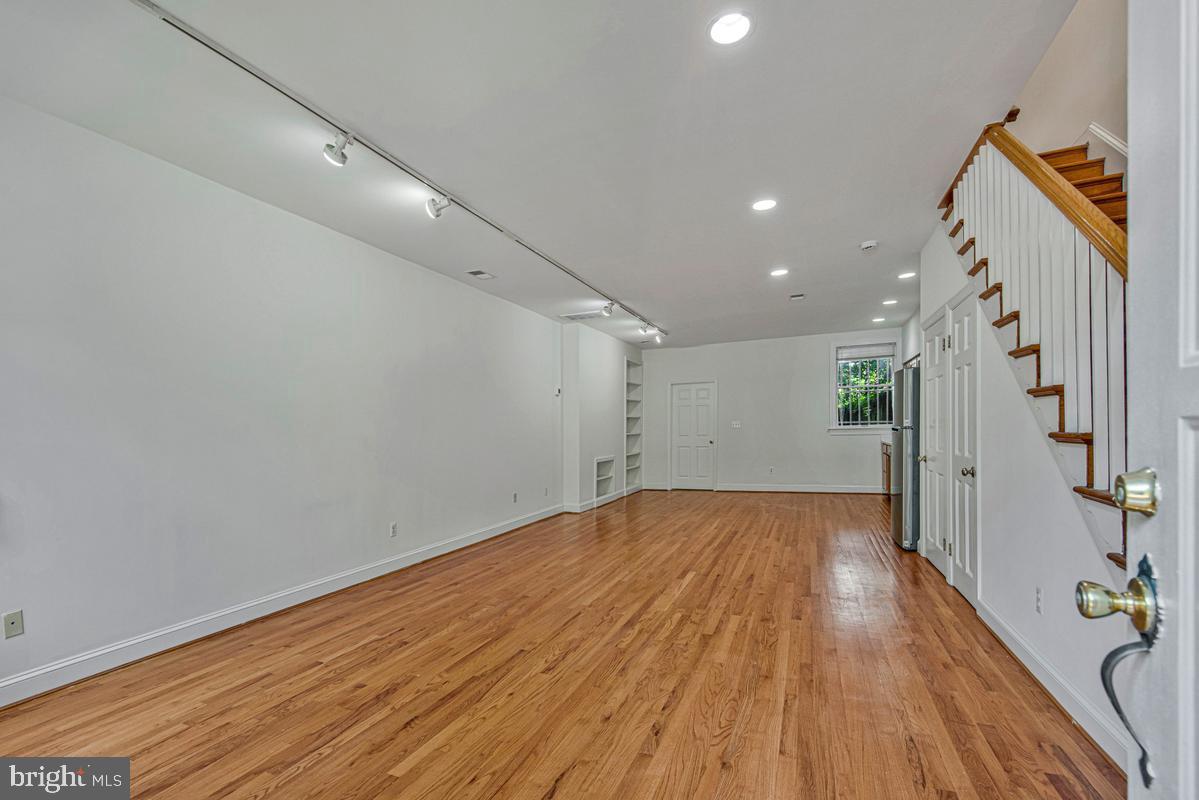 1233 4th Street Northwest Washington, DC 20001 - Photo 7 of 31