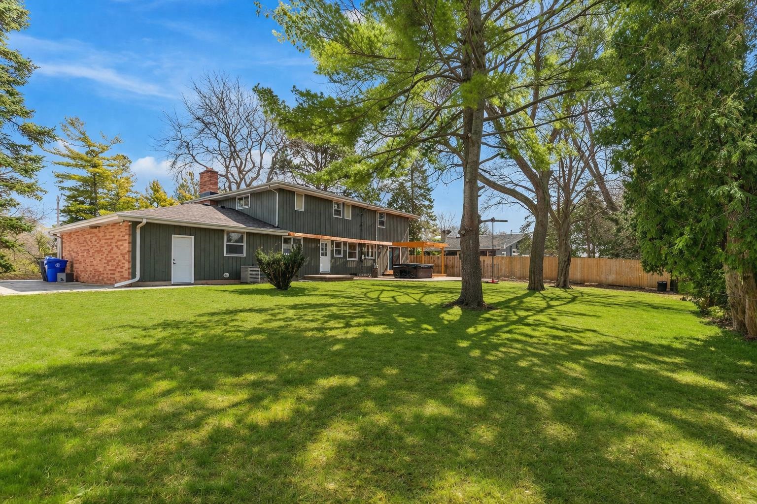 1913 North Outagamie Street Appleton, WI 54914 - Photo 51 of 56