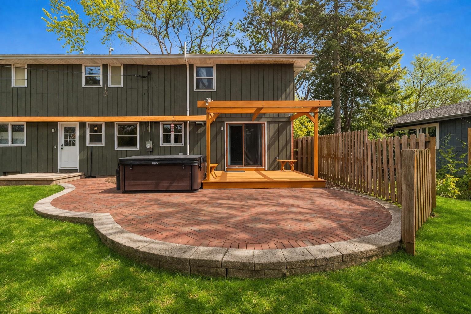 1913 North Outagamie Street Appleton, WI 54914 - Photo 52 of 56