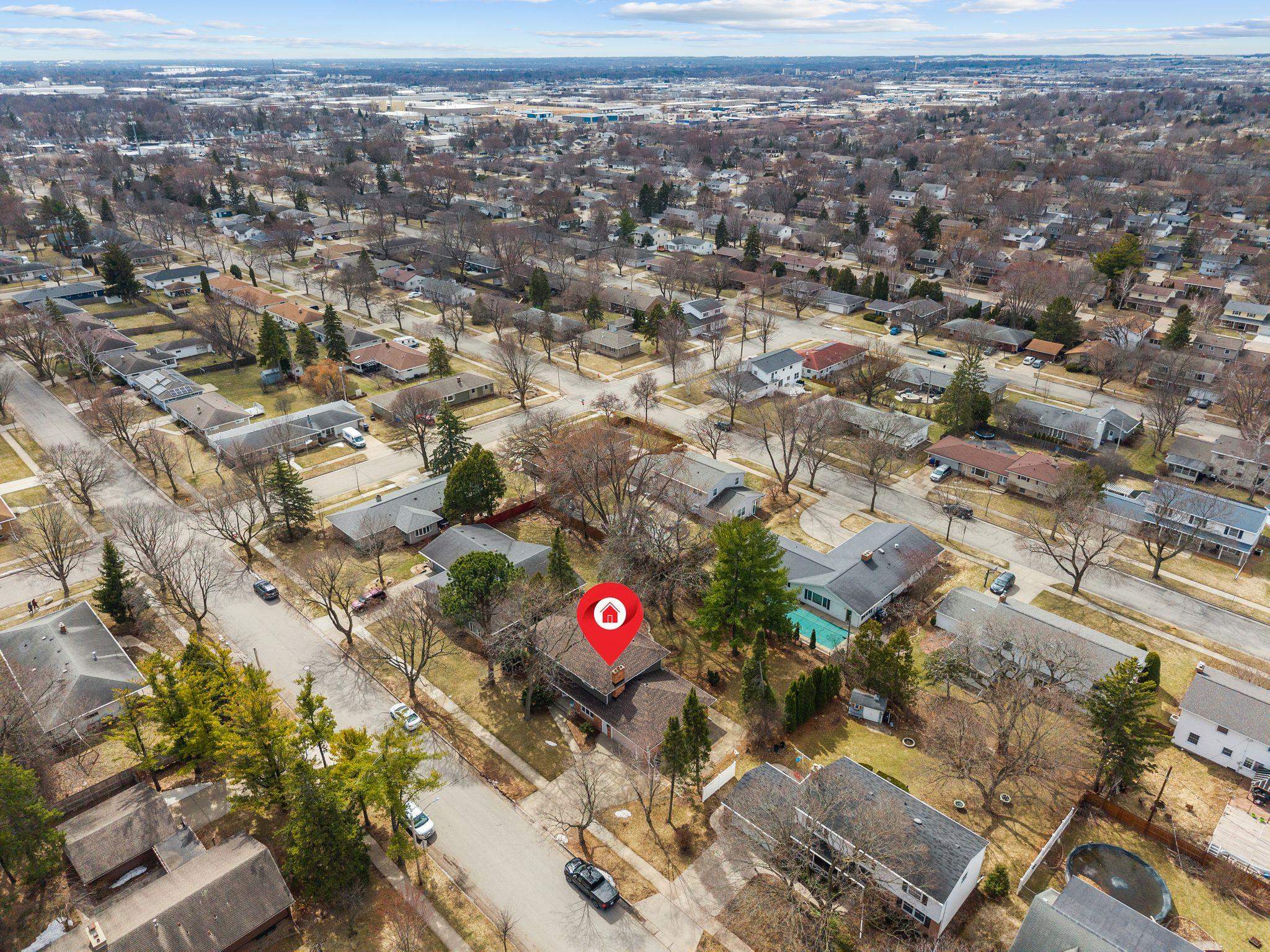 1913 North Outagamie Street Appleton, WI 54914 - Photo 54 of 56