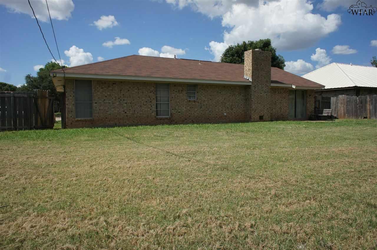 4613 Spring Shadow Drive Wichita Falls, TX 76310 - Photo 17 of 17 Gallery Image 17